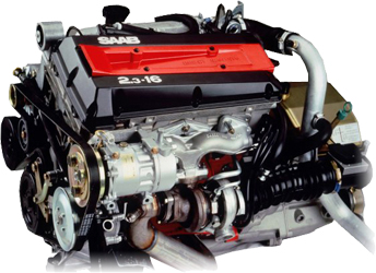 P77D5 Engine